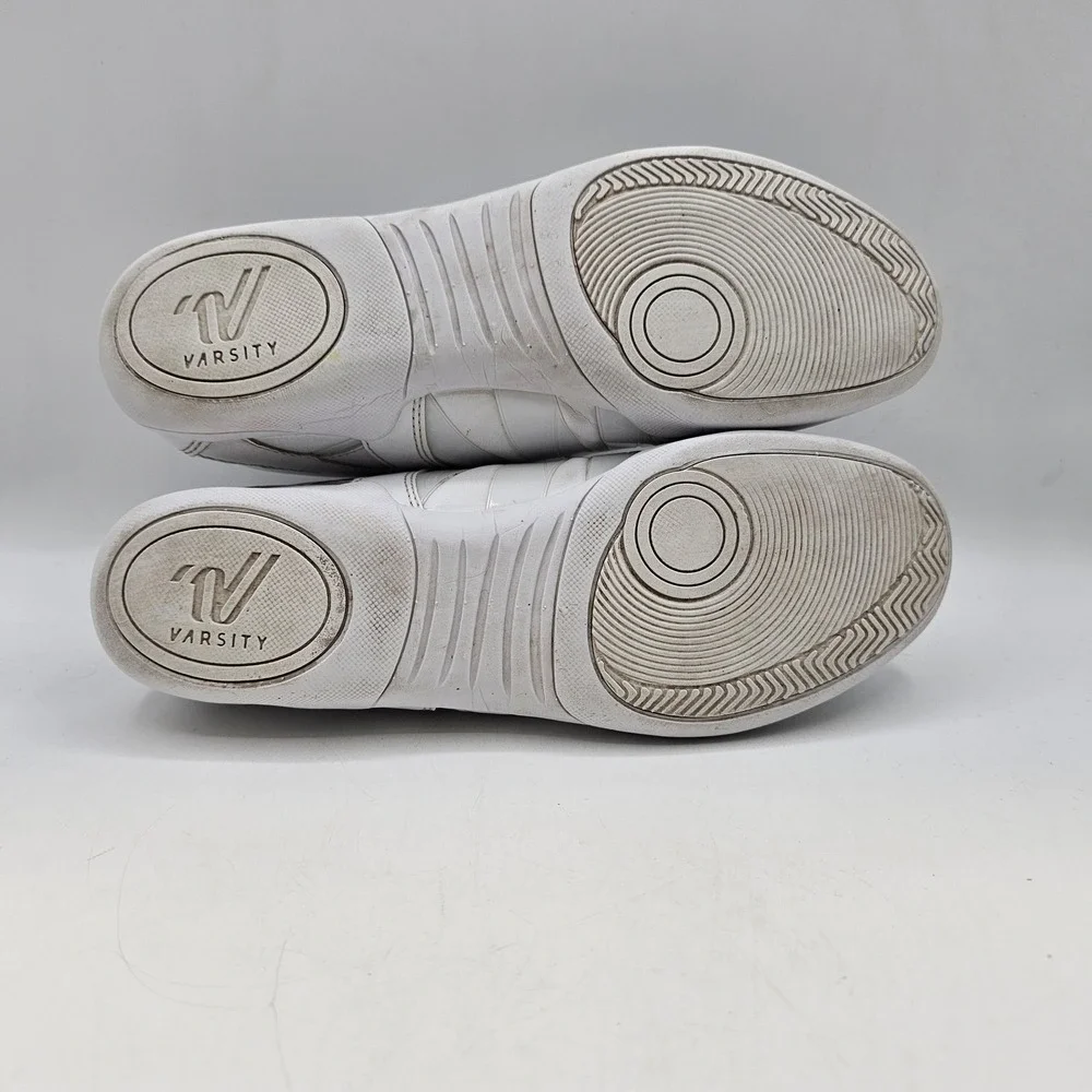 Varsity brand style